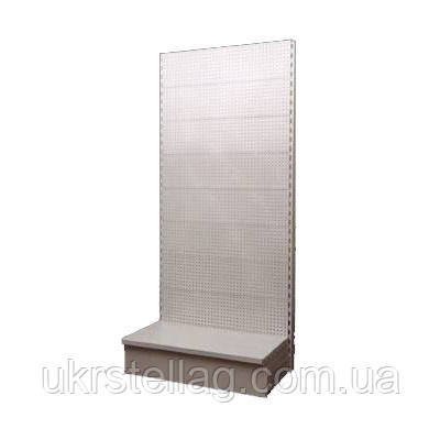 Бо торгові стелажі купити в Києві