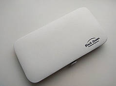 Магнітний Кейс Black Queen, колір Білий