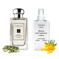 Jo Malone Mimosa And Cardamom Парфумована вода 110 ml