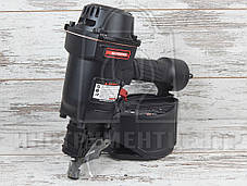 Цвяхів пістолет нейлер 40-70мм AEROPRO MCN70