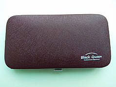 Магнітний Кейс Black Queen, колір Бордо