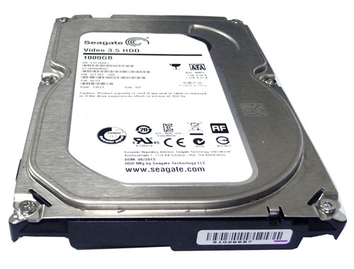 Жорсткий диск (HDD) 3.5" 1TB Seagate (ST1000VM002)(5900RPM/64M/SATA III)