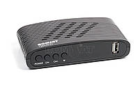 Тюнер DVB-T2 Romsat T8005HD, фото 2