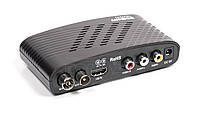 Тюнер DVB-T2 Romsat T8005HD, фото 3
