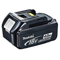 Аккумулятор Li-ion BL1840 MAKITA 18 В