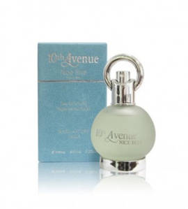 10 Avenue Nice Blue W 100ml