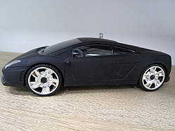 Портативна колонка WS-800RL ("LAMBORGHINI")