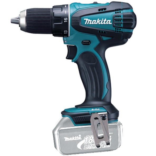 Акумуляторний дриль-шурупокрут MAKITA DDF456Z