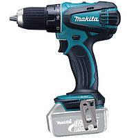 Аккумуляторная дрель-шуруповерт MAKITA DDF456Z