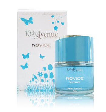 10 Avenue Novice Summer W 100 ml, фото 1