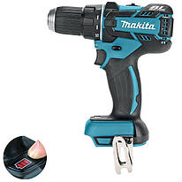 Акумуляторний шурупокрут Makita DDF480Z