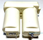 Чохол для батарейок газової колонки Гретта, Аміна, Діон, Selena, Krauf & Heizen, Oasis та ін.