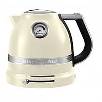 KitchenAid Artisan 1.5 л. Кремовый 5KEK1522EAC