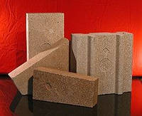 Кольоровий цегла