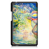 Чехол Huawei MediaPad T3 8 (KOB-L09 / KOB-W09) чехол Ultra Slim Seamaid, фото 3