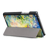 Чехол Huawei MediaPad T3 8 (KOB-L09 / KOB-W09) чехол Ultra Slim Seamaid, фото 4