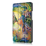 Чехол Huawei MediaPad T3 8 (KOB-L09 / KOB-W09) чехол Ultra Slim Seamaid, фото 5