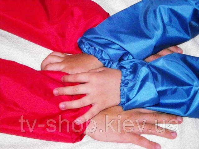 Защитные нарукавники серіе