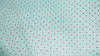 Котон батист матн. горох ш - 140 см., фото 2