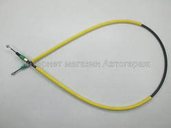 Трос ручника на Рено Трафік 01> (правий) ADRIAUTO (Італія) 4102721