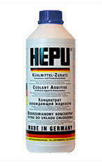 Антифриз HEPU P999 1,5 L