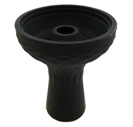 Чаша силіконова Phunnel з пазом під калауд, фото 1