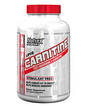 Nutrex Lipo 6 Carnitine 120 liquid-caps