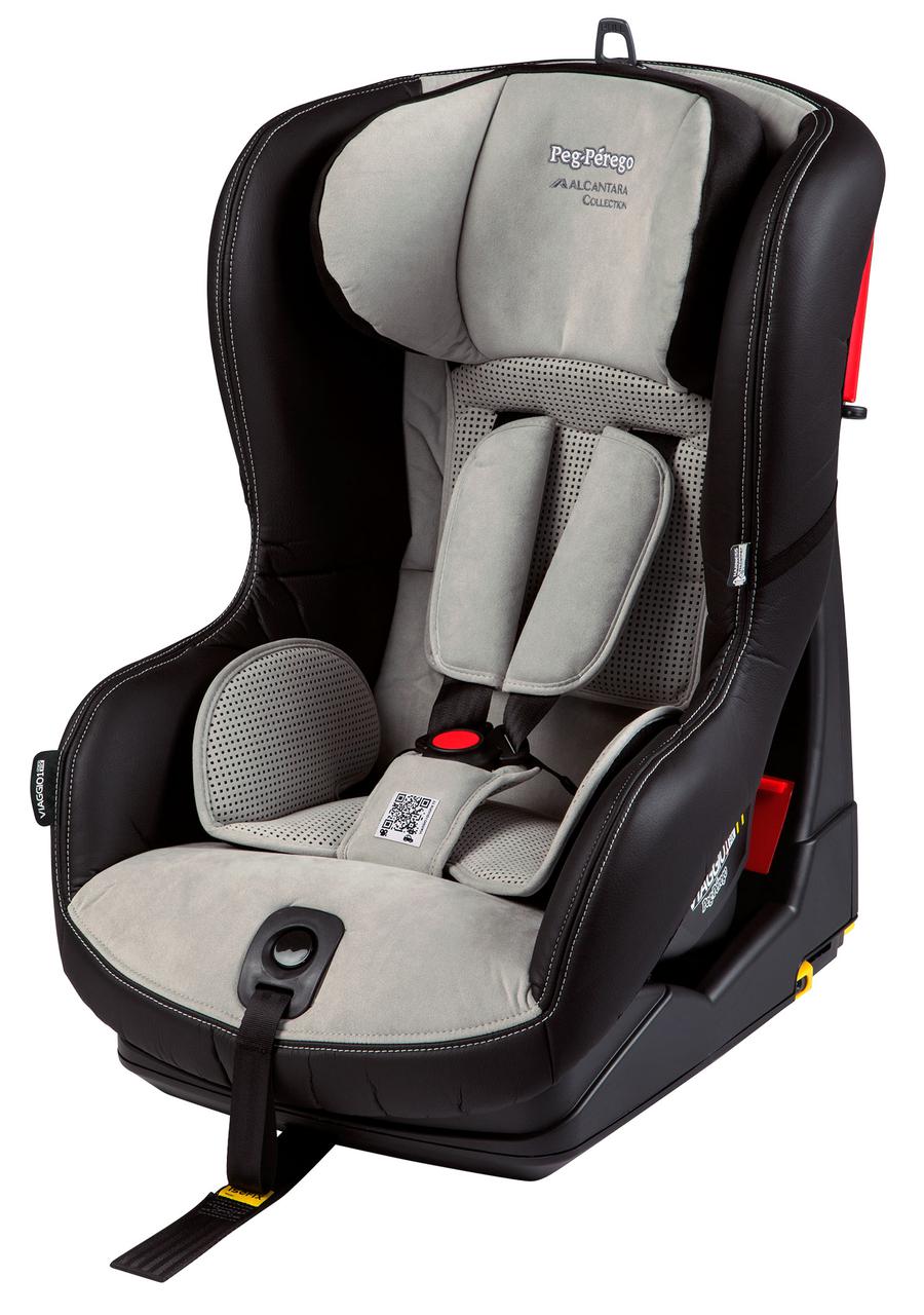 Peg Perego Viaggio1 Duo-Fix K TT Pearl Grey (IMDT020035BL13AL53) 