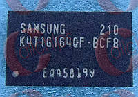 Память DDR2 K4T1G164QF-BCF8 Samsung BGA