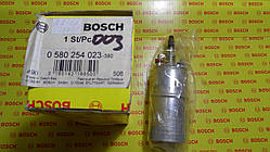 Бензонасоси Bosch, 0580254023, 0 580 254 023