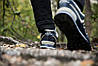 Кросівки з хутром 574WNF new balance, фото 8