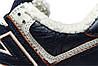 Кросівки з хутром 574WNF new balance, фото 11