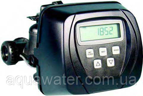 Автоматичний клапан керування Clack WS1.25 CI у зборі