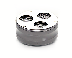 Блок детектування альфа-випромінювання БДПА-07