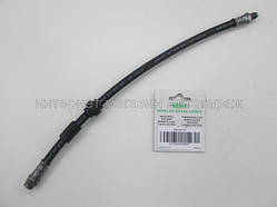 Гальмівний шланг, Рено Трафік 01>перед., 06>перед.+зад WBH - RT176