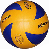 Мяч волейбольный Mikasa MVA 200 (размер 5)