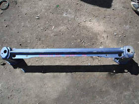 Підсилювач заднього бампера Subaru Forester S12, 2007-2012, 57711FG0109P
