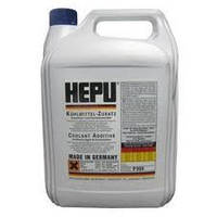 Антифриз Hepu Antifreeze Синий G115л