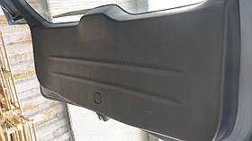 Накладка двери багажника Subaru Forester S12, 2007-2012, 94320SC011JC