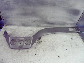 Накладка панелі приладів Subaru Forester S12, 2007-2012, 66076FG030