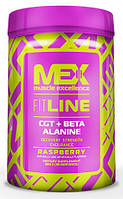 MEX CGT + Beta Alanine 600g