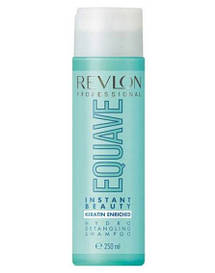 Шампунь зволожуючий і живильний Revlon Professional Equave AD Shampoo Hydro Nutritive 250 ml