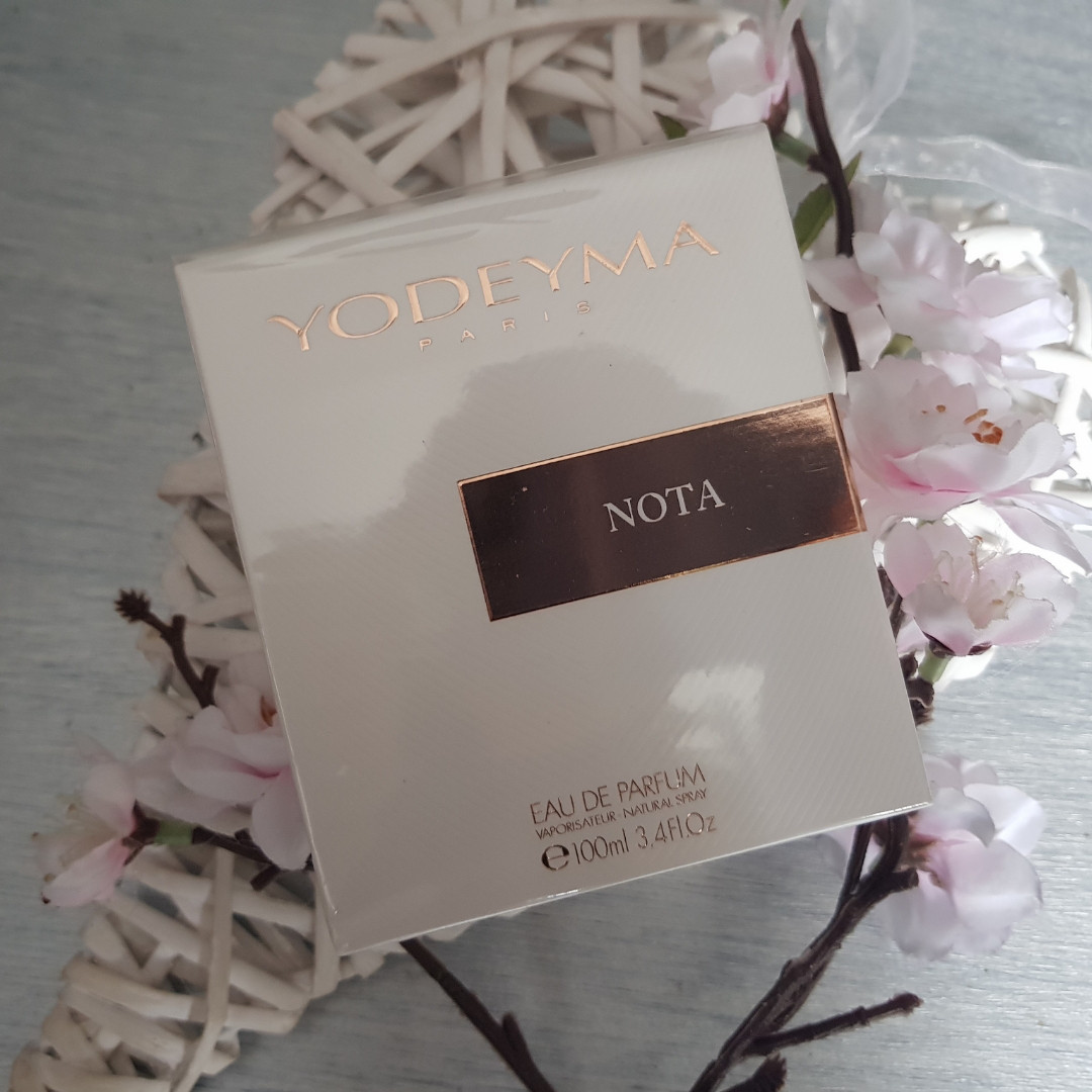 Жіночі парфуми Nota Yodeyma Edp 100 мл
