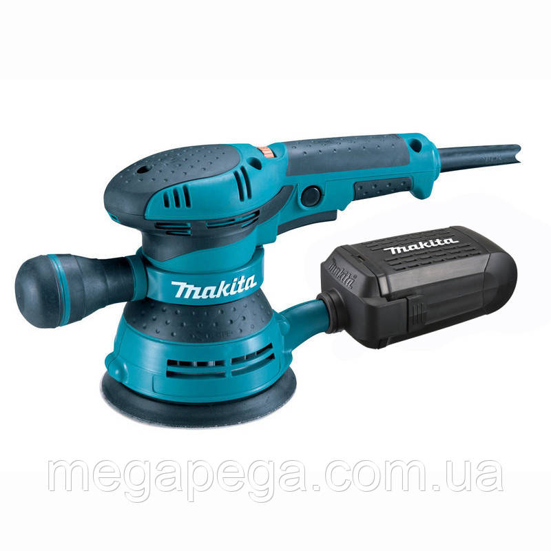 Ексцентрикова шліфмашина Makita BO5041