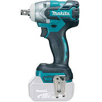 Акумуляторний ударний гайковерт Makita DTW281Z