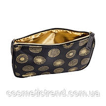 Косметичка жіноча компактна Reed Golden Sun 8116 (Польща) 18*6*12 см Новинка!!!, фото 6