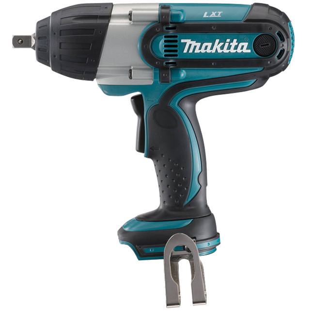Аккумуляторный гайковерт Makita DTW450Z