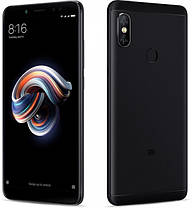 Смартфон Xiaomi Redmi Note 5 3/32Gb rousegold, фото 2