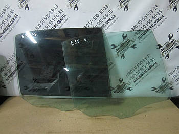 Заднє праве дверне скло Bmw e38 7-series