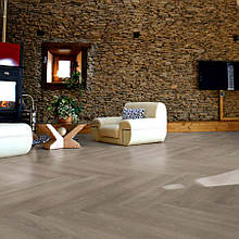 Forbo w60282 dark giant oak вінілова плитка Allura Wood